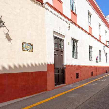Genteel Home San Laureano Севилья Экстерьер фото