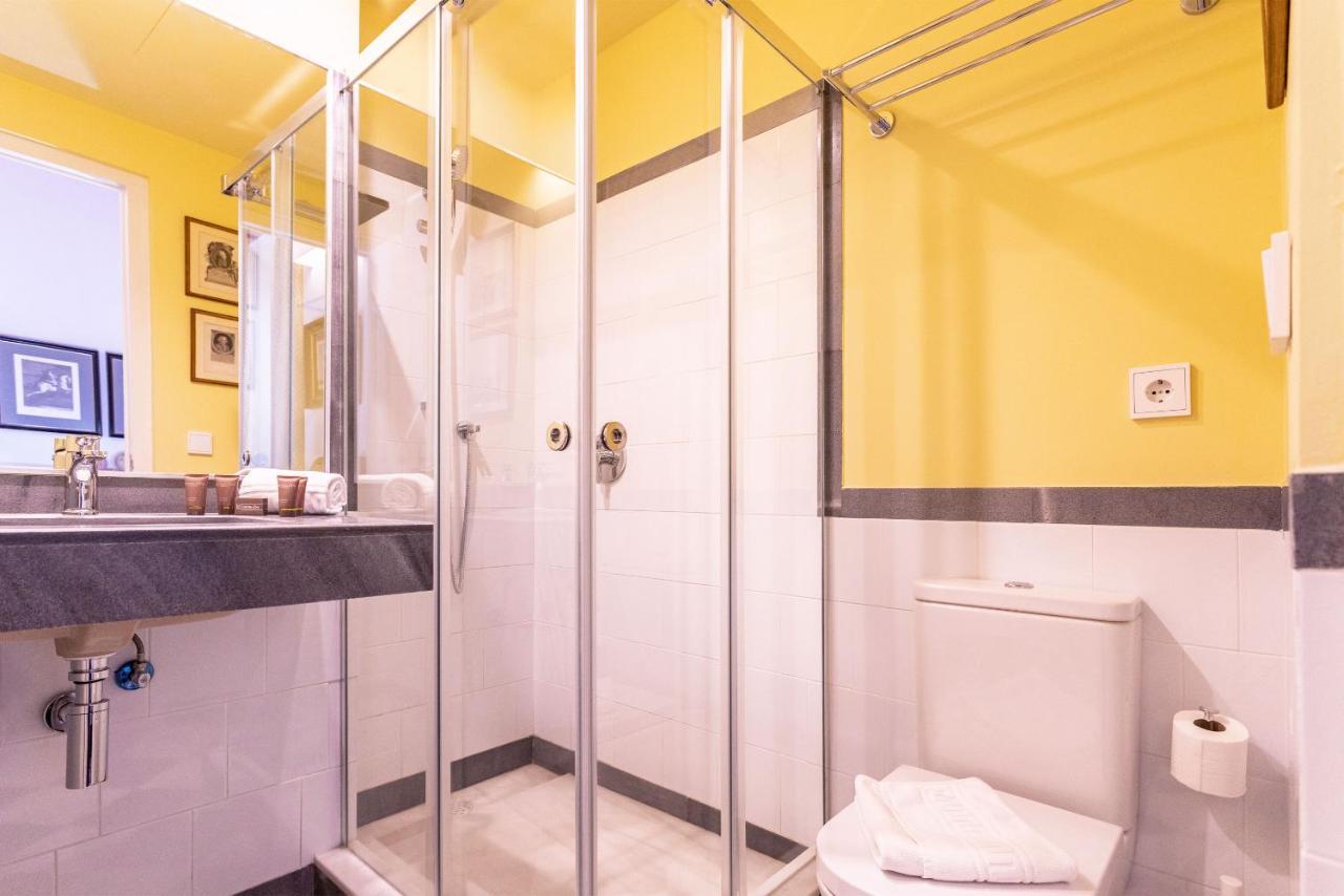 Genteel Home San Laureano Севилья Экстерьер фото