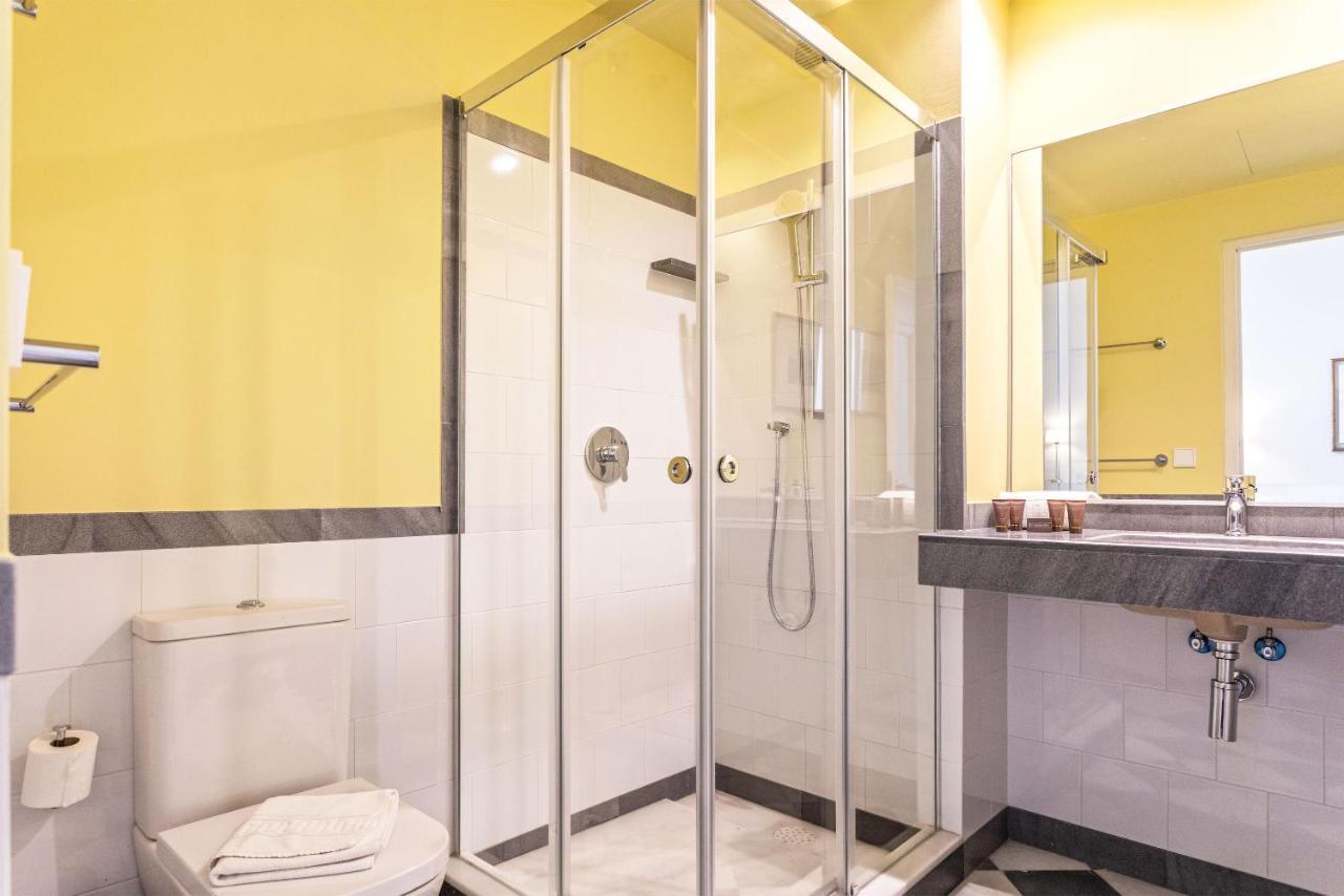 Genteel Home San Laureano Севилья Экстерьер фото