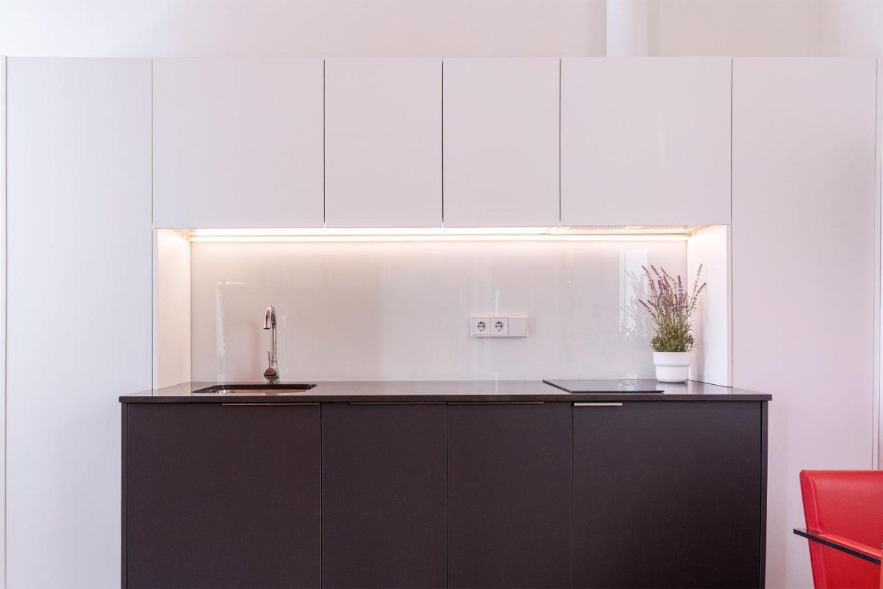 Genteel Home San Laureano Севилья Экстерьер фото