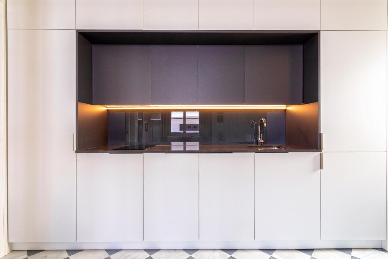 Genteel Home San Laureano Севилья Экстерьер фото