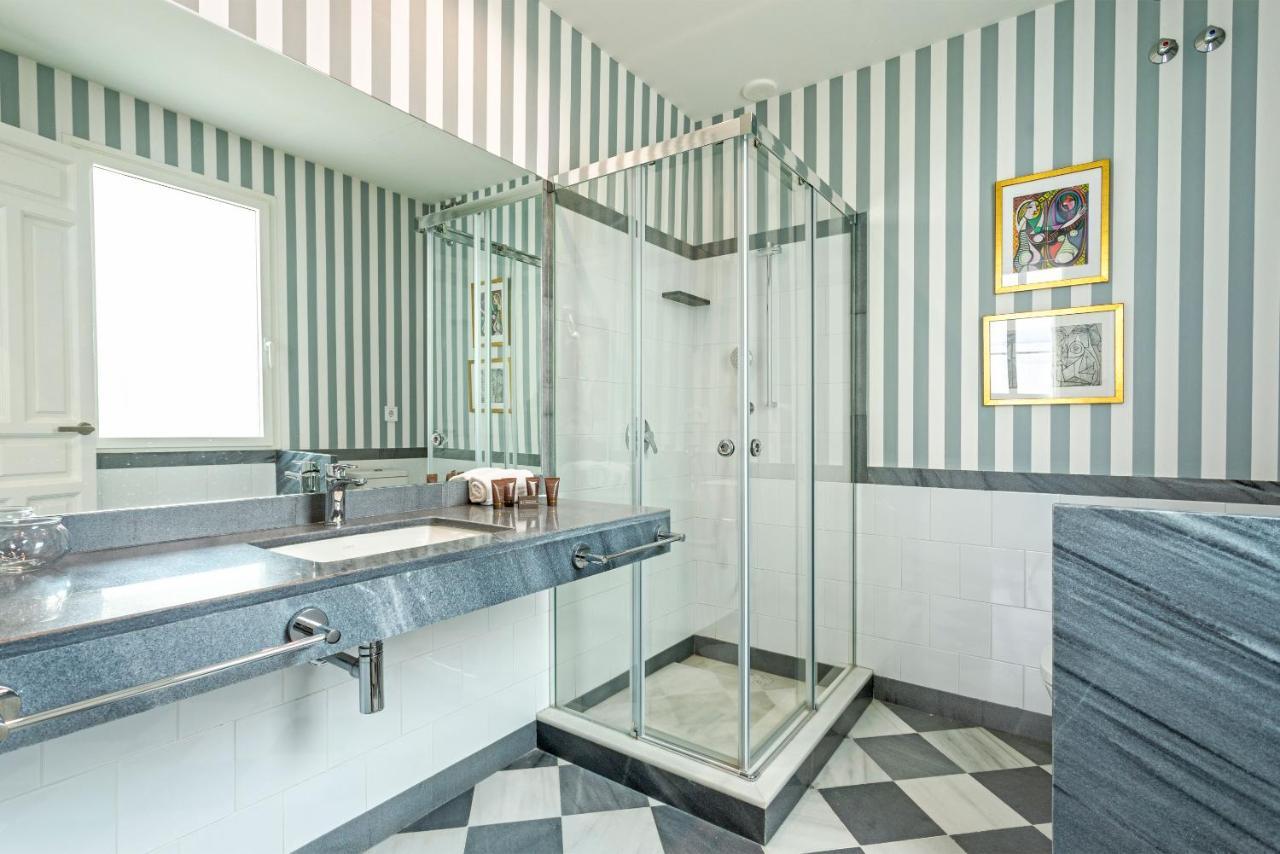 Genteel Home San Laureano Севилья Экстерьер фото