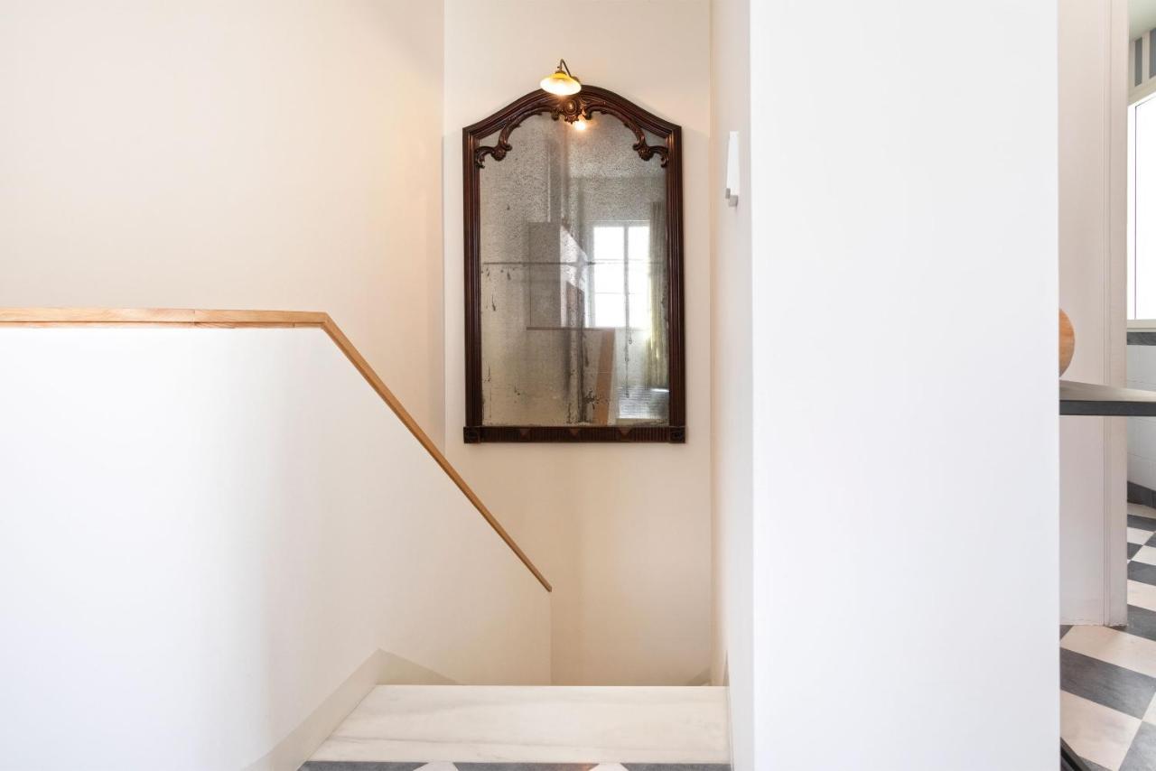 Genteel Home San Laureano Севилья Экстерьер фото