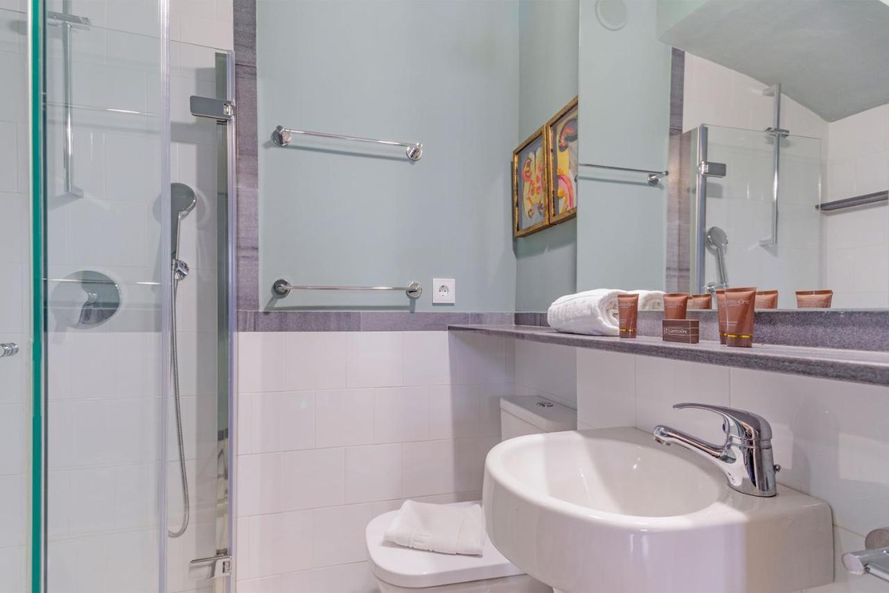 Genteel Home San Laureano Севилья Экстерьер фото