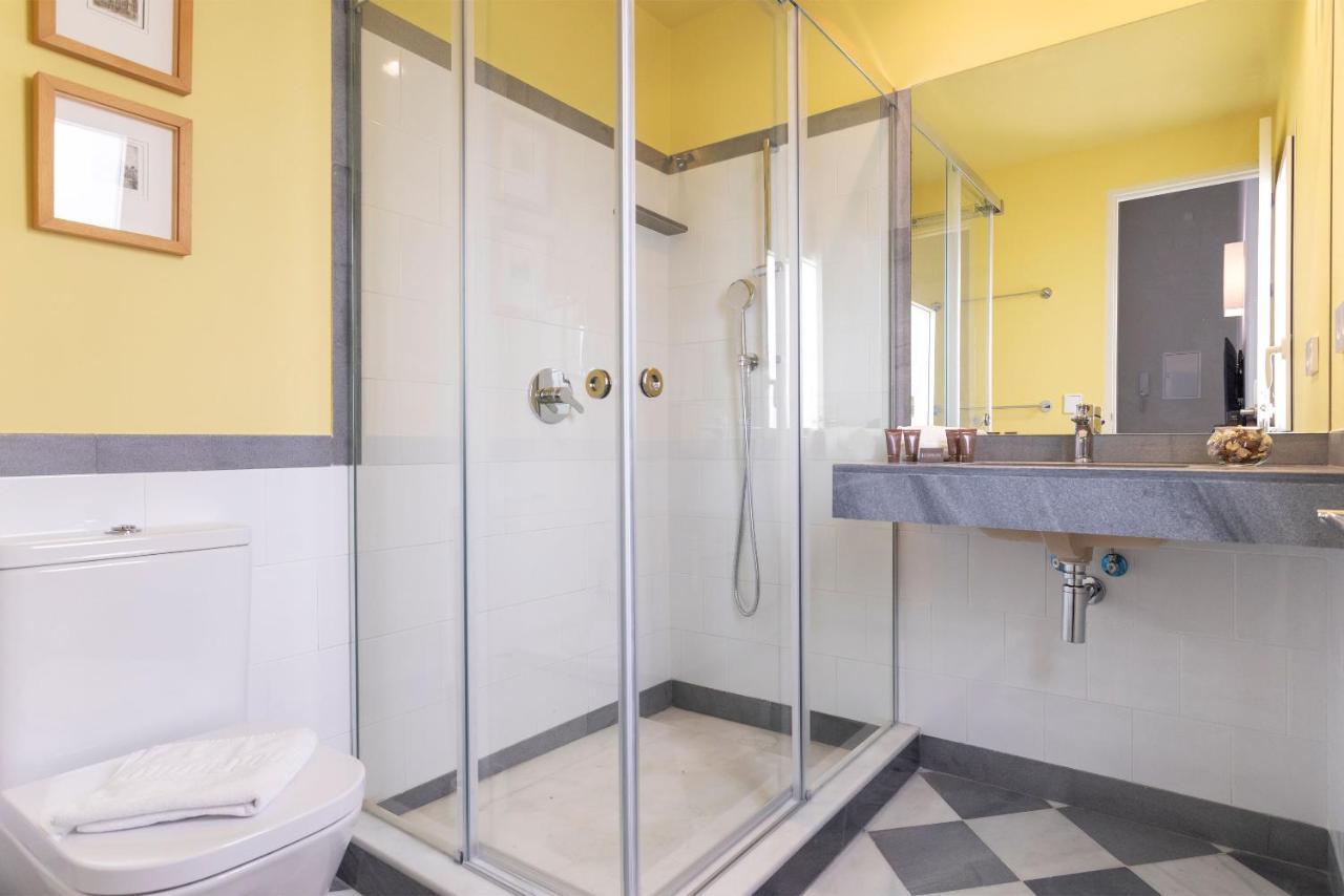 Genteel Home San Laureano Севилья Экстерьер фото