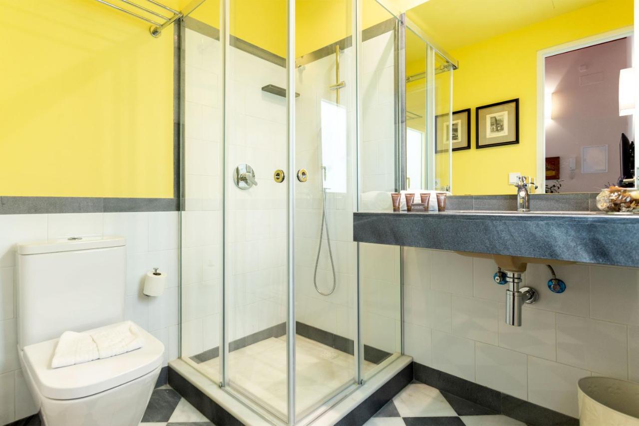 Genteel Home San Laureano Севилья Экстерьер фото