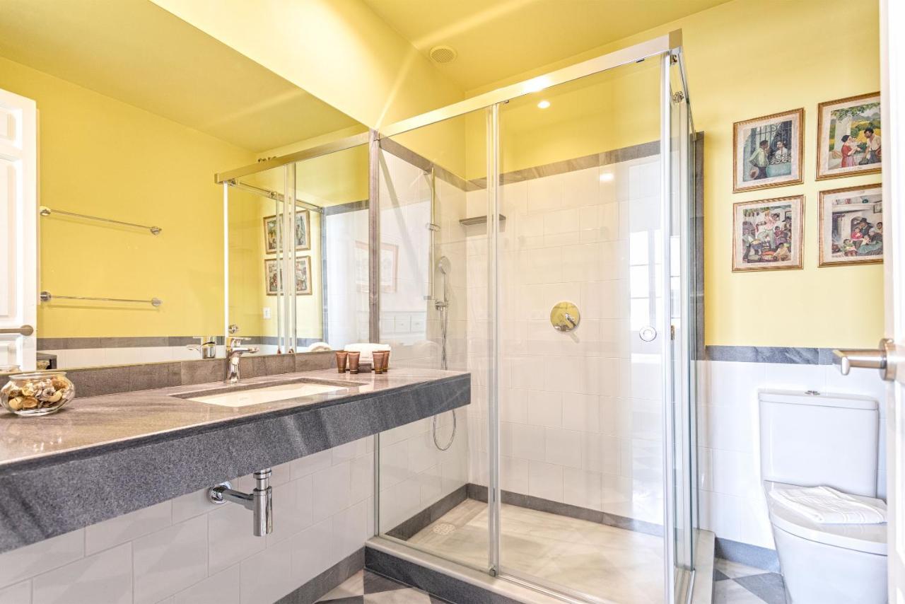 Genteel Home San Laureano Севилья Экстерьер фото