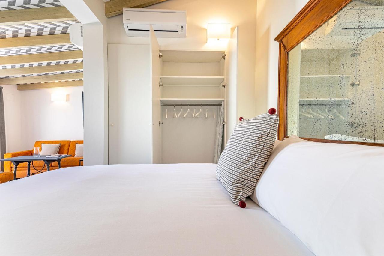 Genteel Home San Laureano Севилья Экстерьер фото