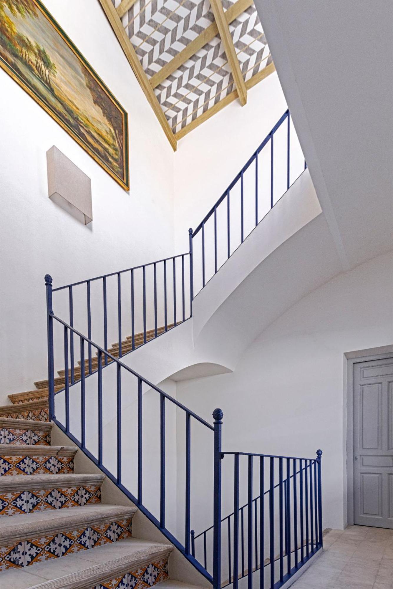 Genteel Home San Laureano Севилья Экстерьер фото