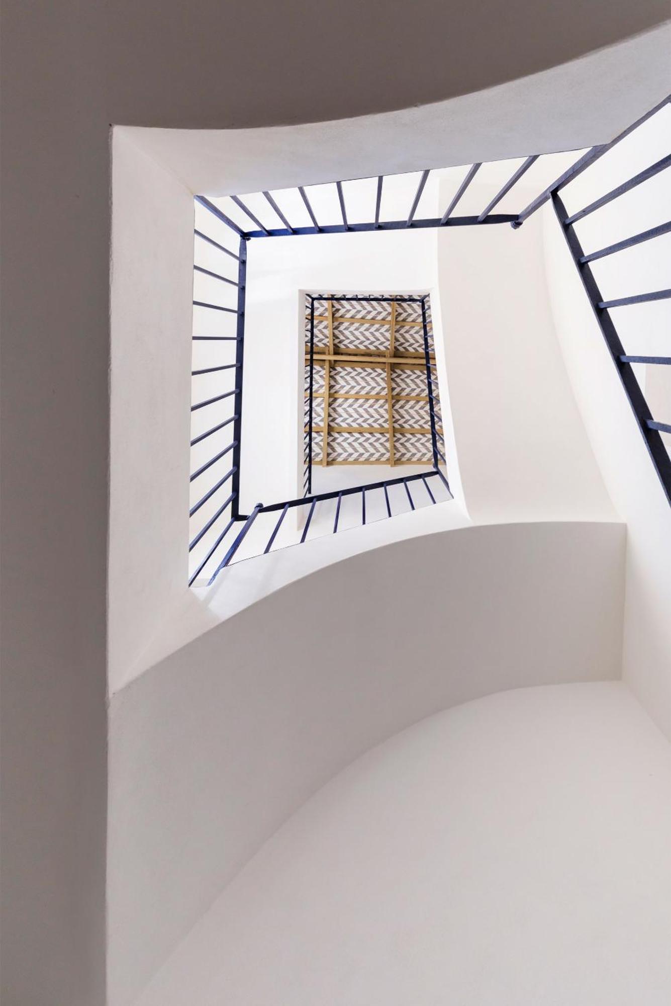 Genteel Home San Laureano Севилья Экстерьер фото